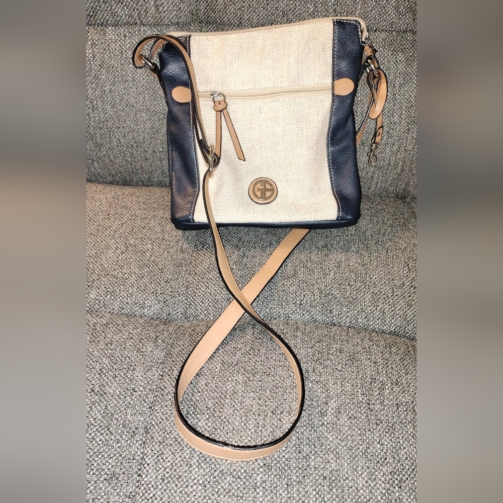 Giani Bernini Crossbody Handbag